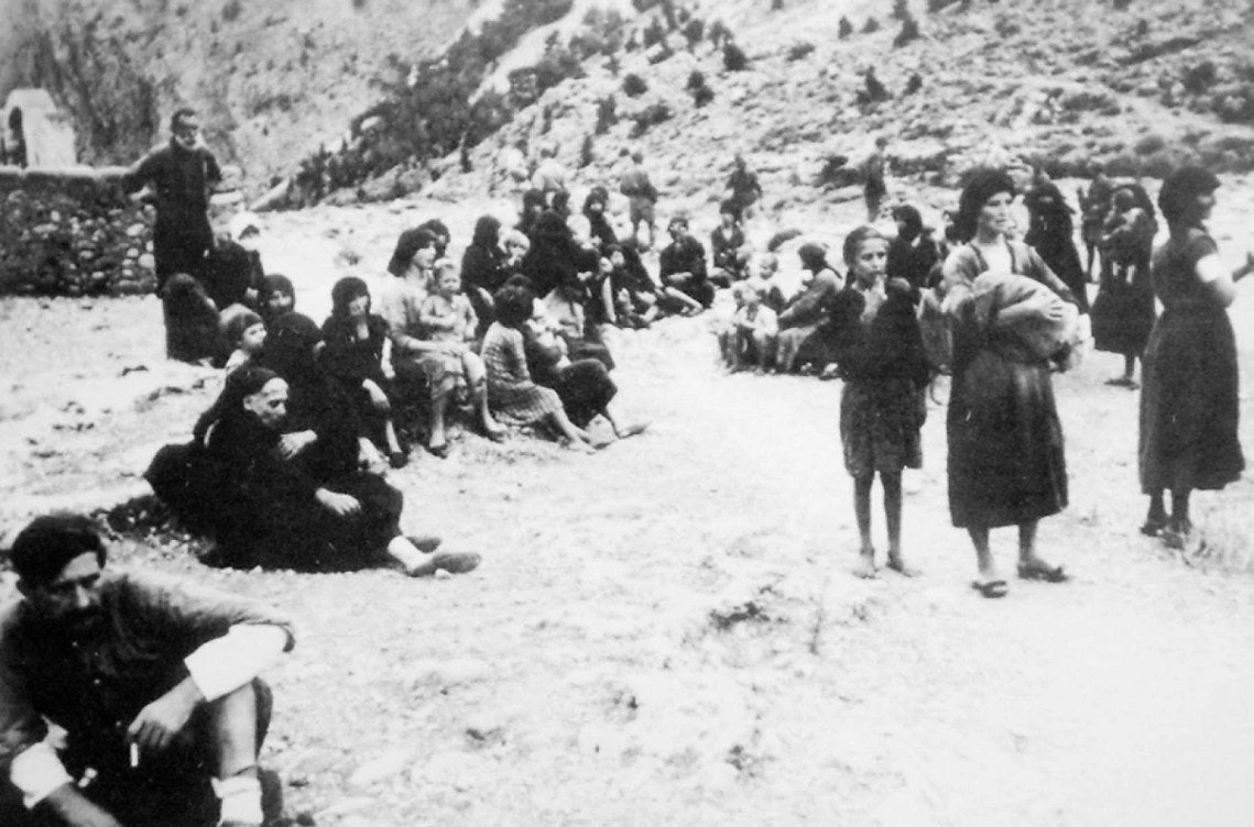 «Μόνο από κοινού μπορούν Ελλάδα και Πολωνία να διεκδικήσουν γερμανικές αποζημιώσεις»